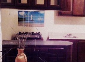 Hotel Dream Village Cocos Kitchen